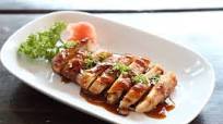 Chicken Teriyaki Chicken Teriyaki