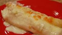 White Enchiladas White Enchiladas