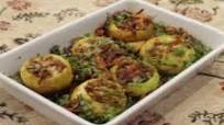 Masala Bharay Tinday Recipe in Urdu Masala Bharay Tinday Recipe in Urdu