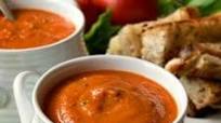 Tomato Soup Tomato Soup