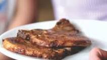 Easy and Delicious Pork Teriyaki Easy and Delicious Pork Teriyaki