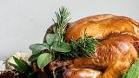 Slow-roasted Turkey Recipe Slow-roasted Turkey Recipe