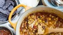 Easy Chicken Tortilla Soup Easy Chicken Tortilla Soup