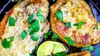 The Best Baked Garlic Pork Chops Recipe Ever The Best Baked Garlic Pork Chops Recipe Ever