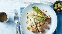 Sicilian Roast Chicken Sicilian Roast Chicken