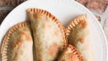 Easy Air Fryer Empanadas Easy Air Fryer Empanadas