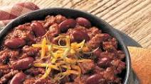 All American Chili All American Chili
