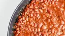 Baked Beans Baked Beans