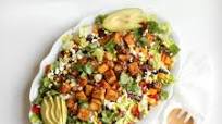 Cowgirl Salad Cowgirl Salad