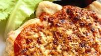 Clean Eating Chicken Parmesan Clean Eating Chicken Parmesan