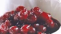 Really simple cranberry sauce Really simple cranberry sauce