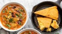 Instant Pot Vegetable Soup Instant Pot Vegetable Soup