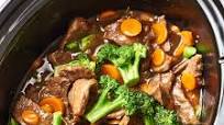 How To Make Better-than-Takeout Beef and Broccoli in the Slow Cooker How To Make Better-than-Takeout Beef and Broccoli in the Slow Cooker