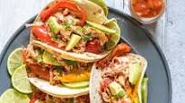 Instant Pot Chicken Fajitas Instant Pot Chicken Fajitas