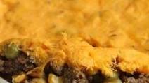 Butternut Squash and Thyme Shepherd's Pie Butternut Squash and Thyme Shepherd's Pie