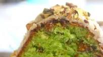 Pistachio Pudding Bundt Cake Pistachio Pudding Bundt Cake