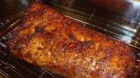 Old South Coca-Cola Pork Loin Old South Coca-Cola Pork Loin