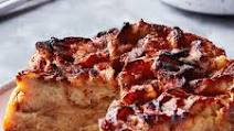 Instant Pot Tres Leches Bread Pudding Instant Pot Tres Leches Bread Pudding
