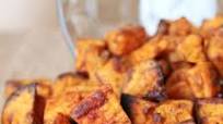 Air Fryer Sweet Potatoes Air Fryer Sweet Potatoes