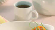 Scrambled Eggs with Smoked Salmon Recipe - (3.8/5) Scrambled Eggs with Smoked Salmon Recipe - (3.8/5)