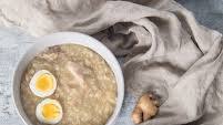 Instant Pot Arroz Caldo Instant Pot Arroz Caldo