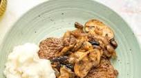 Easy Beef Cube Steak Easy Beef Cube Steak