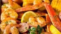 Low Country Boil Low Country Boil