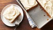 Carrot Cake Carrot Cake