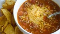Instant Pot Pumpkin Chili Instant Pot Pumpkin Chili