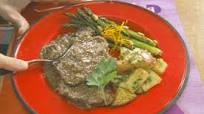 Country Style Steak Country Style Steak