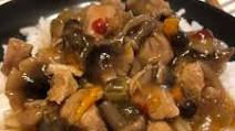Slow-Cooked Chop Suey Slow-Cooked Chop Suey