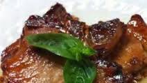 Honey Garlic Pork Chops Honey Garlic Pork Chops