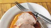 Pork Tenderloins with Smoked Paprika Rouille Pork Tenderloins with Smoked Paprika Rouille