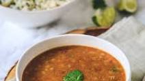 Toor Dal / Arhar Dal {Instant Pot} Toor Dal / Arhar Dal {Instant Pot}