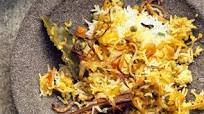 Vegetable Biryani (Subzi Biryani) Vegetable Biryani (Subzi Biryani)