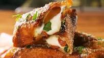 Pizza Egg Rolls Pizza Egg Rolls