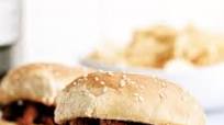 The BEST Instant Pot Sloppy Joes Recipe The BEST Instant Pot Sloppy Joes Recipe