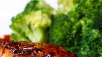 Honey Soy Glazed Salmon Recipe by Tasty Honey Soy Glazed Salmon Recipe by Tasty