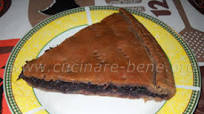 Focaccia ripiena con cipolle e olive Focaccia ripiena con cipolle e olive