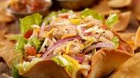 Mexican Chicken Salad Mexican Chicken Salad