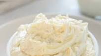 Cinnamon Roll Icing Without Powdered Sugar Cinnamon Roll Icing Without Powdered Sugar