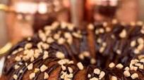 Easy and Moist Mocha Butterscotch Bundt Cake Easy and Moist Mocha Butterscotch Bundt Cake