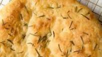 Rosemary Focaccia Bread Rosemary Focaccia Bread