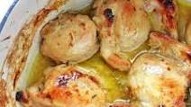 Boneless Skinless Chicken Thighs Boneless Skinless Chicken Thighs