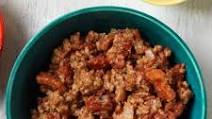 Chipotle and Tomato Beef Taco Filling Chipotle and Tomato Beef Taco Filling