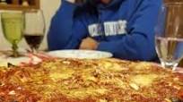 Chicago-Style Stuffed Pizza Chicago-Style Stuffed Pizza