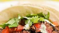 Chili-Spiced Skirt Steak Tacos Recipe Chili-Spiced Skirt Steak Tacos Recipe