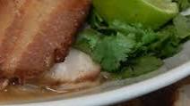 Sous Vide Pork Belly Ramen Sous Vide Pork Belly Ramen
