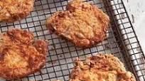 Deep Fried Pork Chops Deep Fried Pork Chops