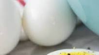Air Fryer Hard Boiled Eggs Air Fryer Hard Boiled Eggs